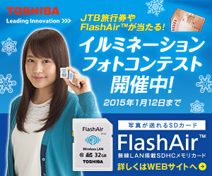 TOSHIBA FlashAir